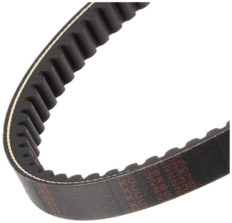 デイトナ(Daytona) バイク用 強化Vベルト アドレスV125S/Sベーシック/Sリミテッド/SS〈L0/1/3〉 アドレスV125/G/Gリミテッド〈K5/6/7/9 L3〉 95719