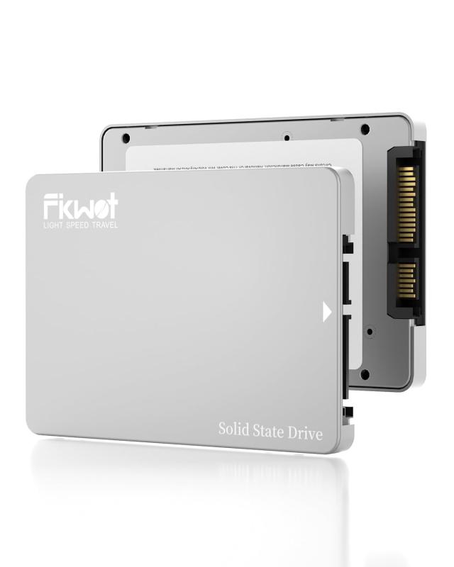 Fikwot FX815 SSD