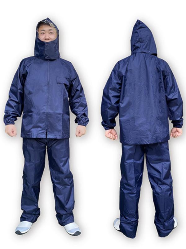 福徳産業 レインソルジャー APPAREL