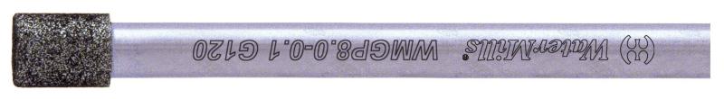 WaterMillsɥС 6.0Dx8Tx60L 6mm #120 (WM6D6.0-08G120)