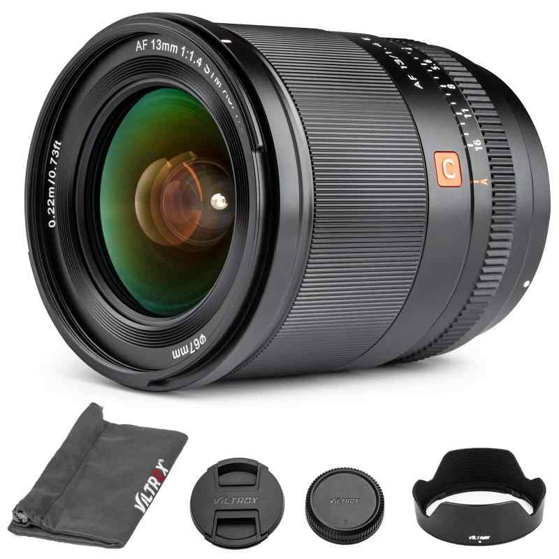 楽天市場】viltrox 23mm f1.4 eマウントの通販 楽天市場】viltrox 23mm f1.4 eマウントの通販