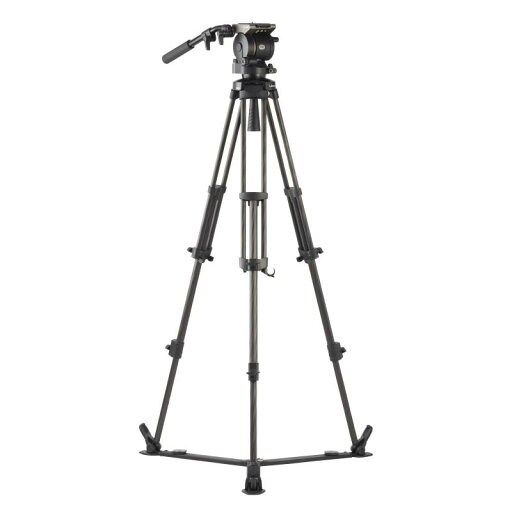 Libec リーベック 三脚 ビデオカメラ 用 一眼・小型ビデオカメラ用高性能三脚システム HS-150C グランドスプレッダー 【 カーボン三脚・無段階式バランス機構 】 HS150C Libec リーベック 三脚 ビデオカメラ 用 一眼・小型ビデオカメラ用高性能三脚システム HS-150C グランドスプレッダー 【 カーボン三脚・無段階式バランス機構 】 HS150C