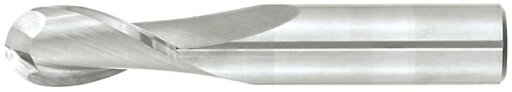 Niagara Cutter 2枚刃 超硬ソリッドボールエンドミル(AlTiN) CB230M47930 Niagara Cutter 2枚刃 超硬ソリッドボールエンドミル(AlTiN) CB230M47930
