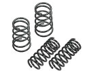 アールエスアール (RSR) ダウンサス【 RS-R DOWN 】トヨタ ZWR95W VOXY 4WD T933W ブラック(2)