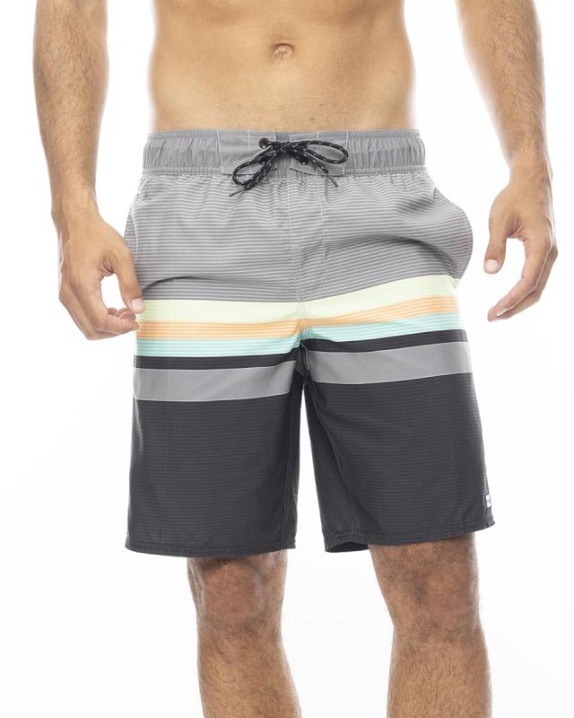 [ӥܥ] ॷ硼 ALLDAY STRIPE TRUNKS 