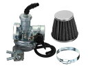 world Imp Motor ホンダ 用 エアフィルター セット バイク キャブレター ATV3-Wheeler ATC70 ATC 110 1978-198...