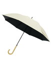 MasterUmbrella 日傘 長傘 日傘兼用雨傘 メンズ 撥水耐風 晴雨兼用 遮熱効果 熱中症対策 uvカット 100 遮光 超軽量 ワンタッチ 8本骨 ...