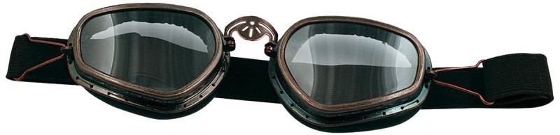 TNK工業 スピードピット トラッドゴーグル