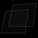 (5枚)PSシート(GPPS)