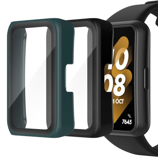 ATiC ファウェイバンド7 ケース 2枚セット HuaweiBand7 カバー 保護ケース 全面保護 柔らかい TPUケース キズ防止 耐衝撃 高透光率 操作スムーズ 防塵 装着簡単 一体型 軽量 ATiC ファウェイバンド7 ケース 2枚セット HuaweiBand7 カバー 保護ケース 全面保護 柔らかい TPUケース キズ防止 耐衝撃 高透光率 操作スムーズ 防塵 装着簡単 一体型 軽量