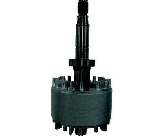 キトー 電気チェーンブロック キトーエクセルER2用部品 ロータ ブクミ