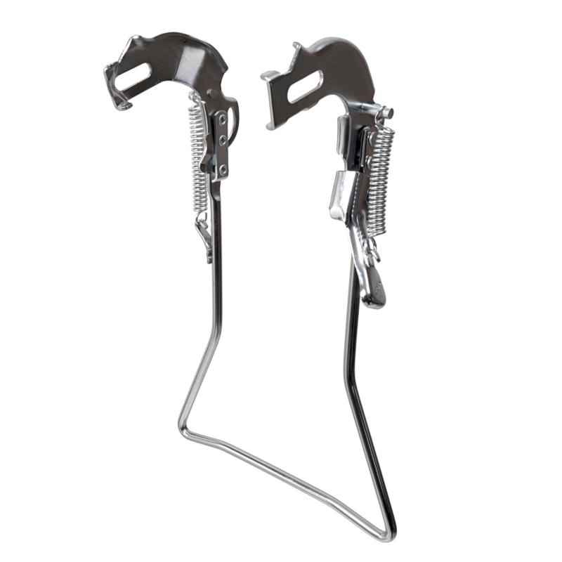 iWA(丸八工機) MARUHACHI 両立スタンド 外装変速機用 26インチ用 CP LLGH26