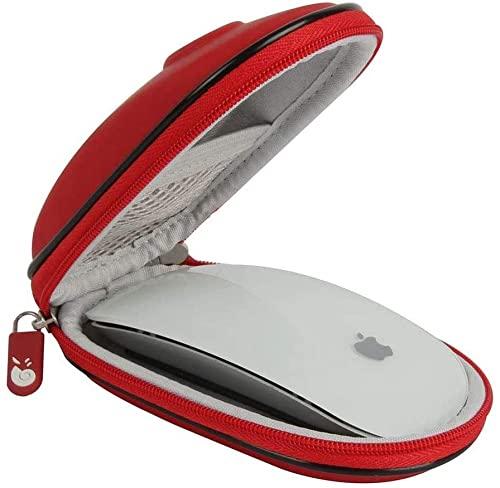 Apple Magic Mouse 2専用収納ケース-Hermitshell
