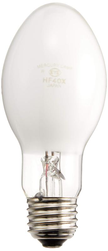 岩崎 水銀ランプ HF40X(2)