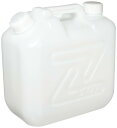 TS(ティーエス) 水缶 Jタンク10L ノズル付 ポリタンク 10L(4)
