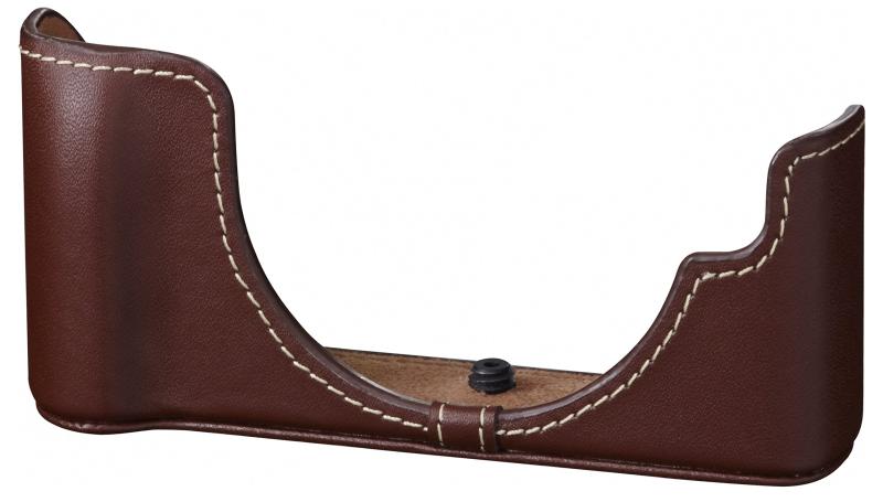 Canon ボディジャケット