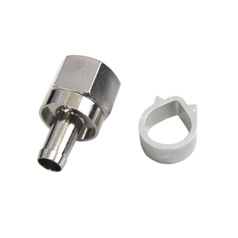 Sure Fit Riflescope Cover Large