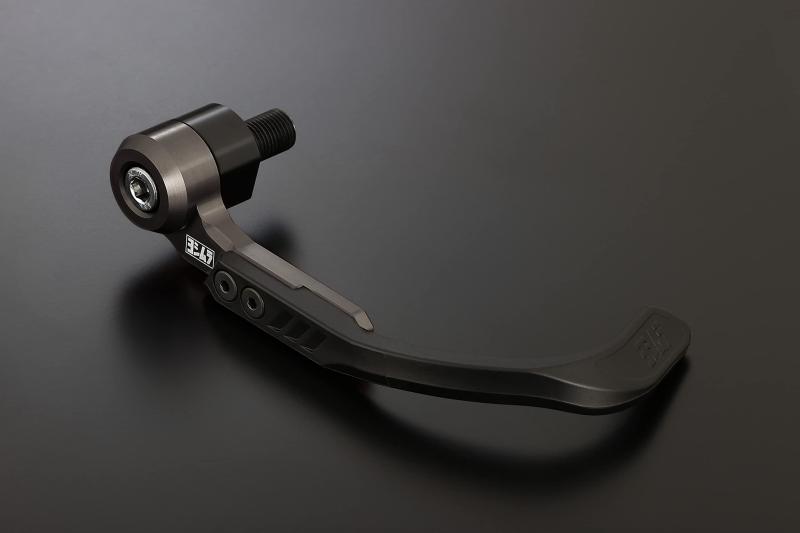 ヨシムラ ブレーキレバーガード YOSHIMURA