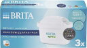 BRITA マクストラプロPパフォーマンス交換フィルター 3個入