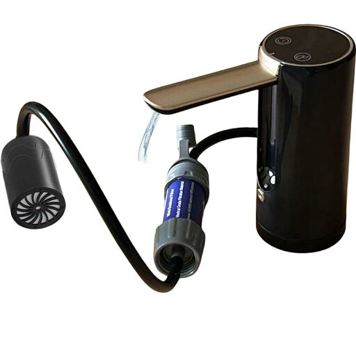 UJHOSLD 携帯浄水器 UJHOSLD 携帯浄水器