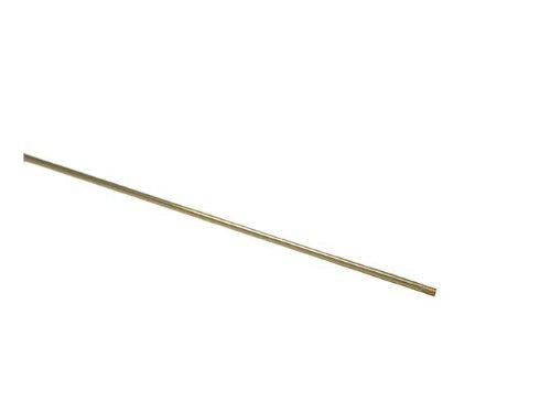 光(Hikari) 光 真鍮丸棒 3丸×395mm BM395-3