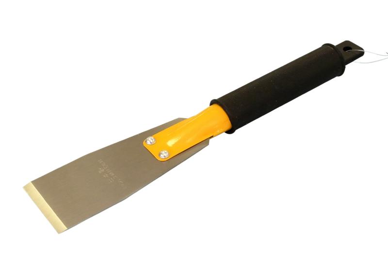 王将 コンパクトケレン 厚刃 幅60mm(3)