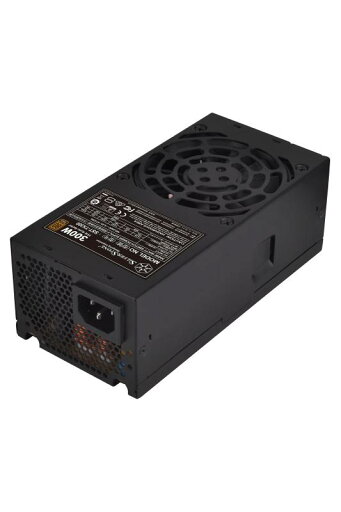 Silver Stone TFX 電源 Silver Stone TFX 電源