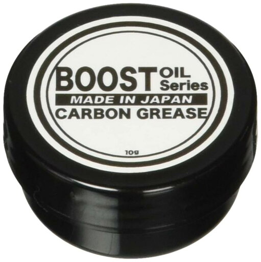 ジテコ スポーツ(Zyteco Sports) BOOST CARBON GREASE カーボングリス 10g CARB-GR-10 ジテコ スポーツ(Zyteco Sports) BOOST CARBON GREASE カーボングリス 10g CARB-GR-10