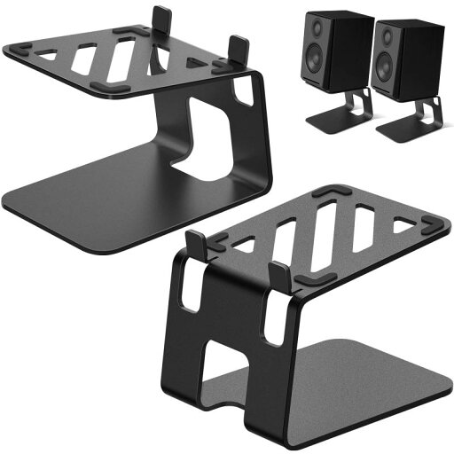 YX1021-Desktop Speaker Stand YX1021-Desktop Speaker Stand