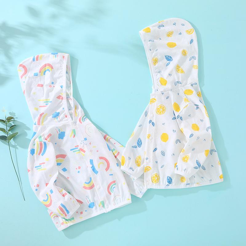 子供用 キッズ ベビー 赤ちゃん 幼児 乳児 男の子 女の子 男女兼用 夏物 夏季 薄手 軽量 純綿 コットン..