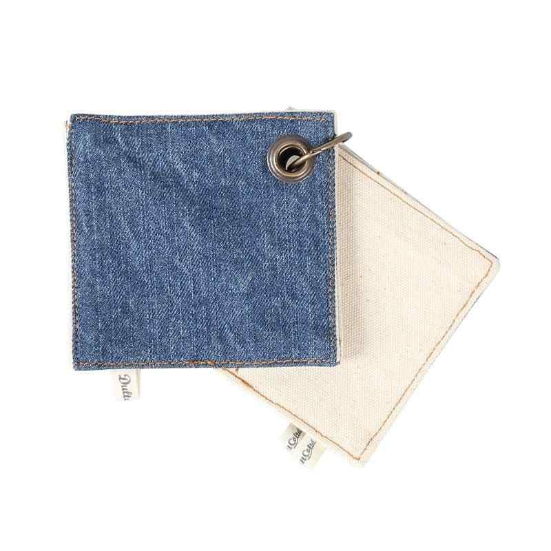 ダルトン(Dulton) "RV" コースター 4pcsセット 'RV'' COASTER 4SET(3)