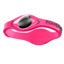 Power Balance オリジナルの本物のパフォーマンスリストバンドシリコンゴムリストバンド、スポーツブレスレットメンズレディース、パワーパランスックバング...