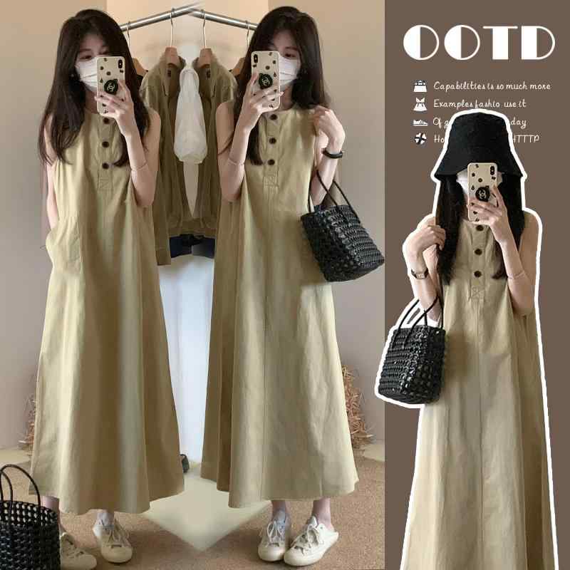 マタニティ 妊婦服 夏物 サマー ワンピース ドレス 妊娠後期 体型カバー お腹隠し おしゃれママ