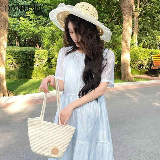 マタニティ 夏 半袖 ロング ワンピース ゆったり 大きいサイズ 体型カバー 薄手 フレンチ フェミニン 若見え 上品 高級感 マタニティ 夏 半袖 ロング ワンピース ゆったり 大きいサイズ 体型カバー 薄手 フレンチ フェミニン 若見え 上品 高級感