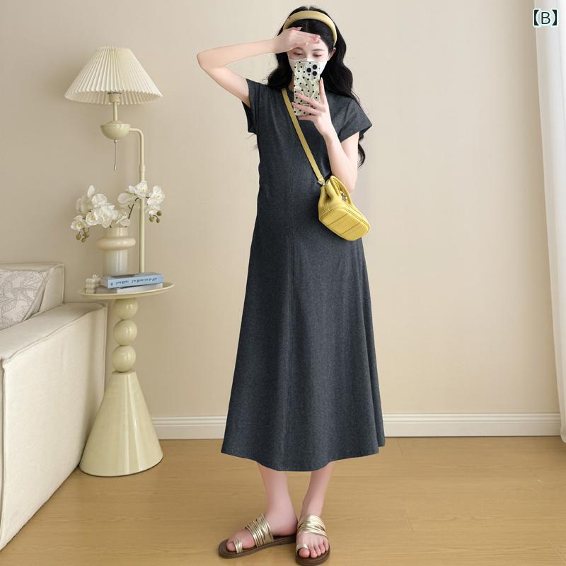 おたふく手袋 エナメルエプロン　防水　8　ネイビー 1枚