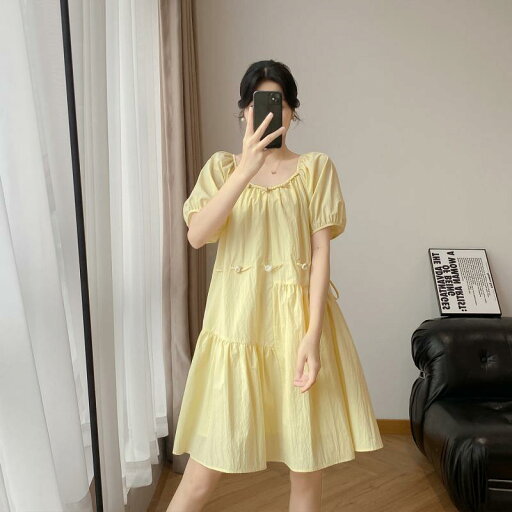 妊婦 マタニティ 夏 新作 ゆったり 涼しい おしゃれ さわやか 若見え ミモレ丈 ワンピース 妊婦 マタニティ 夏 新作 ゆったり 涼しい おしゃれ さわやか 若見え ミモレ丈 ワンピース