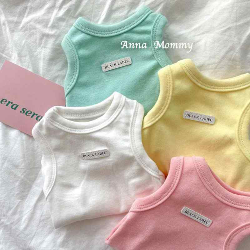 可愛い 春物 ペット用品 小型犬 猫 ワンちゃん 犬服 洋服 衣類 ベスト チョッキ Tシャツ インナーシャ..