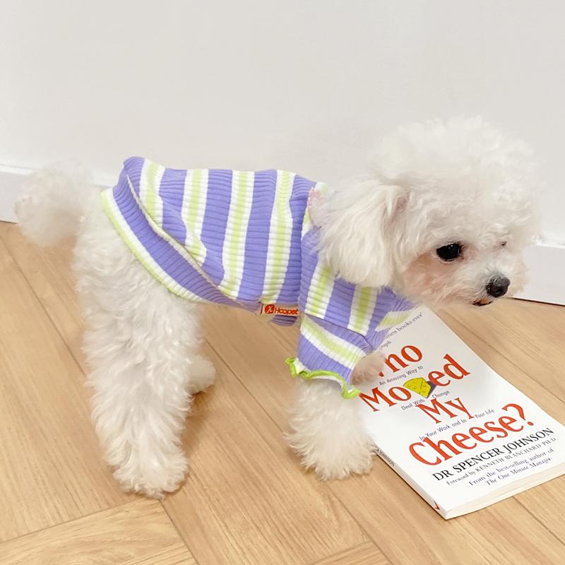 犬服 ドッグウェア ワンコ服 薄手 薄地 夏用 夏物 サマーウェア 子犬 小型犬 中型犬向け ポメラニアン ..