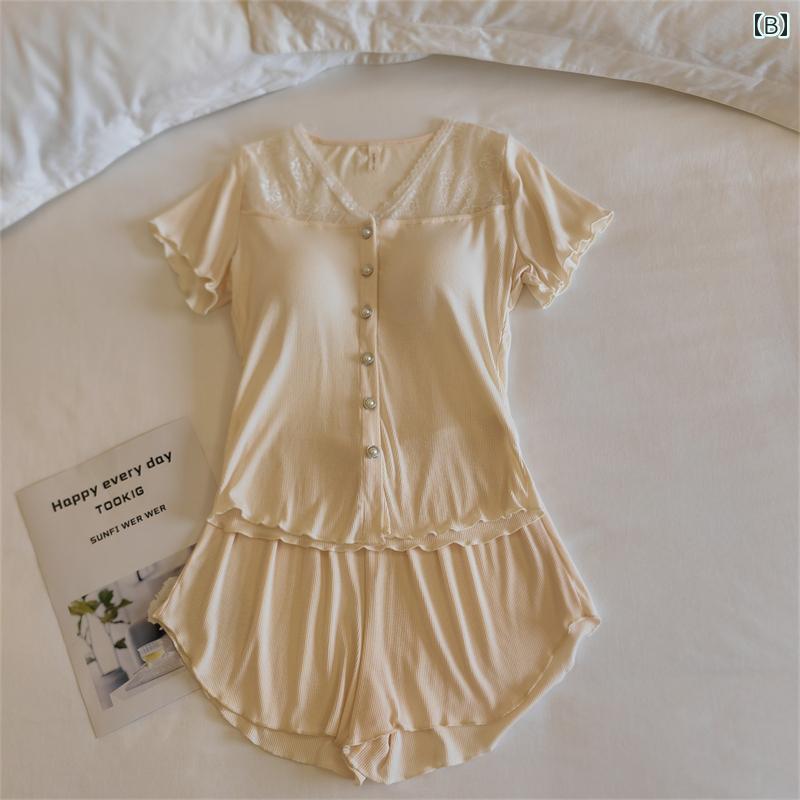 【送料無料】 クルー細リブ無地TOPメローグログラウンリボン付き (ラベンダーグレー) (23-25cm) (3足セット)みっとめるへん社