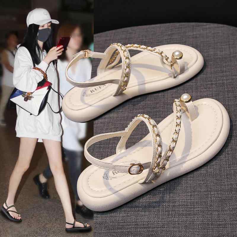 チェック柄とミニロゴメタルが可愛い♡【CHANEL】 サンダル 楽天市場】シャネル サンダル 新作の通販