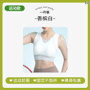 女性用 スポーツブラ 揺れ防止 ホールド力抜群 通気性 吸湿速乾 夏向け ノンワイヤー シームレス カップ内蔵型 美背デザイン ランニング ヨガ フィットネス ジム トレーニング 大きい胸対応 グラマーサイズ対応 ブラジャー ベスト