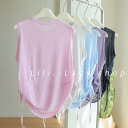 レディース 女性用 夏物 スポーツウェア アクティブウェア 半袖Tシャツ 速乾性 薄手 ゆったり リラックスフィット ヨガ ピラティス ランニング ジョギング フィットネス ジム トレーニング用 カバーアップ ノースリーブ タンクトップ