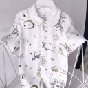 赤ちゃん ベビー 乳幼児 秋用 オーガニックコットン 有機綿 ロンパース カバーオール つなぎ 100% コーマ綿 精紡純綿 男の子 男児 男子 肌着 インナー 前開き フルオープン スナップボタン