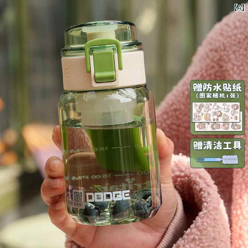 トライタン製 割れにくい 丈夫な 耐衝撃 水筒 ボトル 男性 女性 子供 学生 キッズ メンズ レディース ..