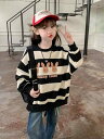 子供服 女の子 幼児 女児 小学生 ジュニア向け 春物 春服 初秋 春秋用 新作 スウェット トレーナー パーカー 裏起毛 裏フリース 暖かい 純綿 綿100% トップス 上着