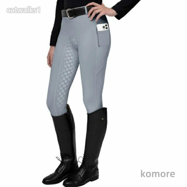 フルグリップ シリコンビギナーキュロット 乗馬 キュロット メンズ 乗馬用品ジョセ...
