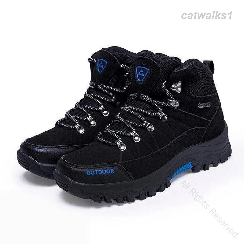 登山靴 防水 ハイカット メンズ トレッキングシューズ ハイキングシューズ 防水 防滑 通気性 耐磨耗 アウトドア レザー スニーカー 衝撃吸収 おしゃれ 指定された配送時間は承っておりません。トレッキングシューズ メンズ ハイカッ ゴルフ シューズ メンズシューズ 通販 グリーン ブラック グレー 24.5cm 25cm 25.5cm 26cm 26.5cm 27cm