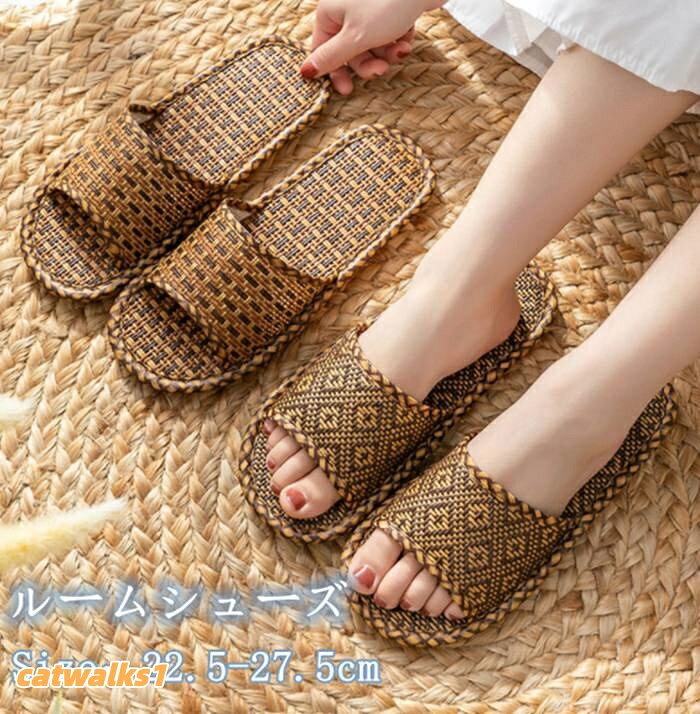 BIG夏バーゲン スリッパ ルームシュ 生活雑貨 スリッパ ルームシューズ スリッパ 通販 color1 color2 color3 color4 color5 22.5-23cm(22-22.5cm適用) 23.5-24cm(23-23.5cm適用) 24.5-25cm(24-24.5cm適用) 26-26.5cm(25.5-26cm適用) 27-27.5cm(26.5-27cm適用) 再入荷分 23-23.5cm 再入荷分 24-24.5cm 再入荷分 25-25.5cm