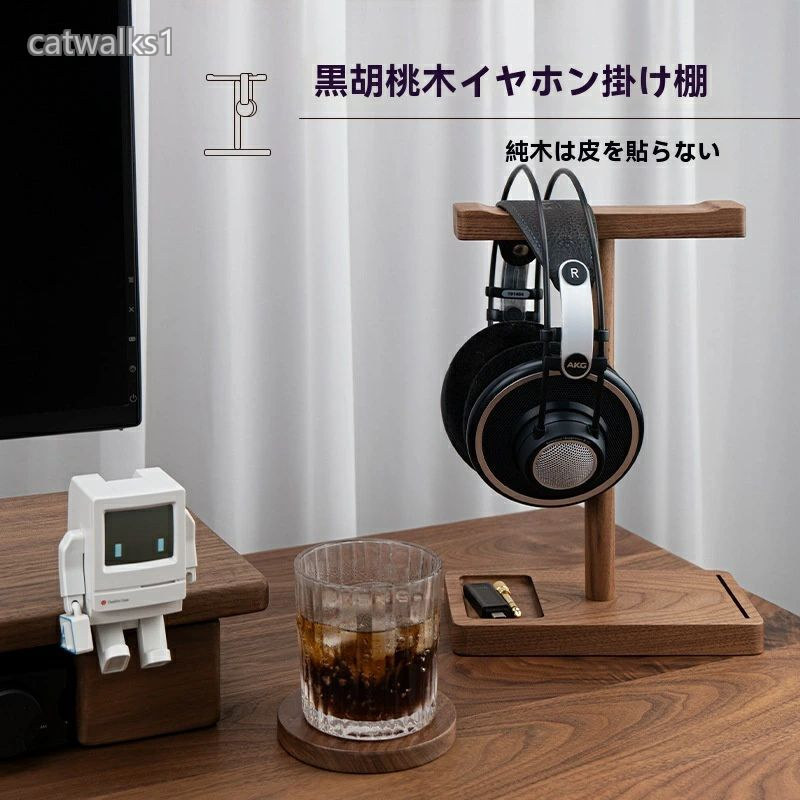 商品紹介 商品について24x28cm※製品品質向上、または製造時期により、予告なくデザイン及び仕様を変更する場合がございます。※生産過程におきまして、若干のサイズ誤差、個体差が生じる場合がございます。※サイトに掲載されている商品は、撮影の照明、またパソコンなどの環境により、画像と実際の商品の色味が多少異なる場合がございます。ヘッドホン フック 無垢材 木製 ヘッ TYPE1 TYPE2 TYPE3 TYPE4