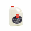 【正規輸入品】 ビニール&ラバードレッシング 1ガロン(3.78L) ダッシュボード 内装 外装 汚れ ビニール ゴム 洗車 用品 GRIOT'S GARAGE...